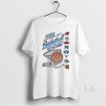 Original 2026 Ncaa Di Mens Basketball Championship Regional 8 Teams Portland Oregon