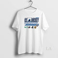 Original 2026 Ncaa Division I Mens Ice Hockey Regional Sioux Falls Sd