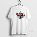 Original 2026 Ncaa Mens Arizona Final Four Indianapolis