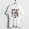 Original 2026 Ncaa Mens Basketball Final Four Illinois Fighting Illini