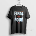 Original 2026 Ncaa Mens Basketball March Madness Final Four All Teams