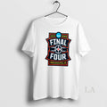 Original 2026 Ncaa Mens Basketball Tournament March Madness Final Four Logo
