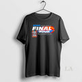Original 2026 Ncaa Mens Final Four Indianapolis Lucas Oil Stadium