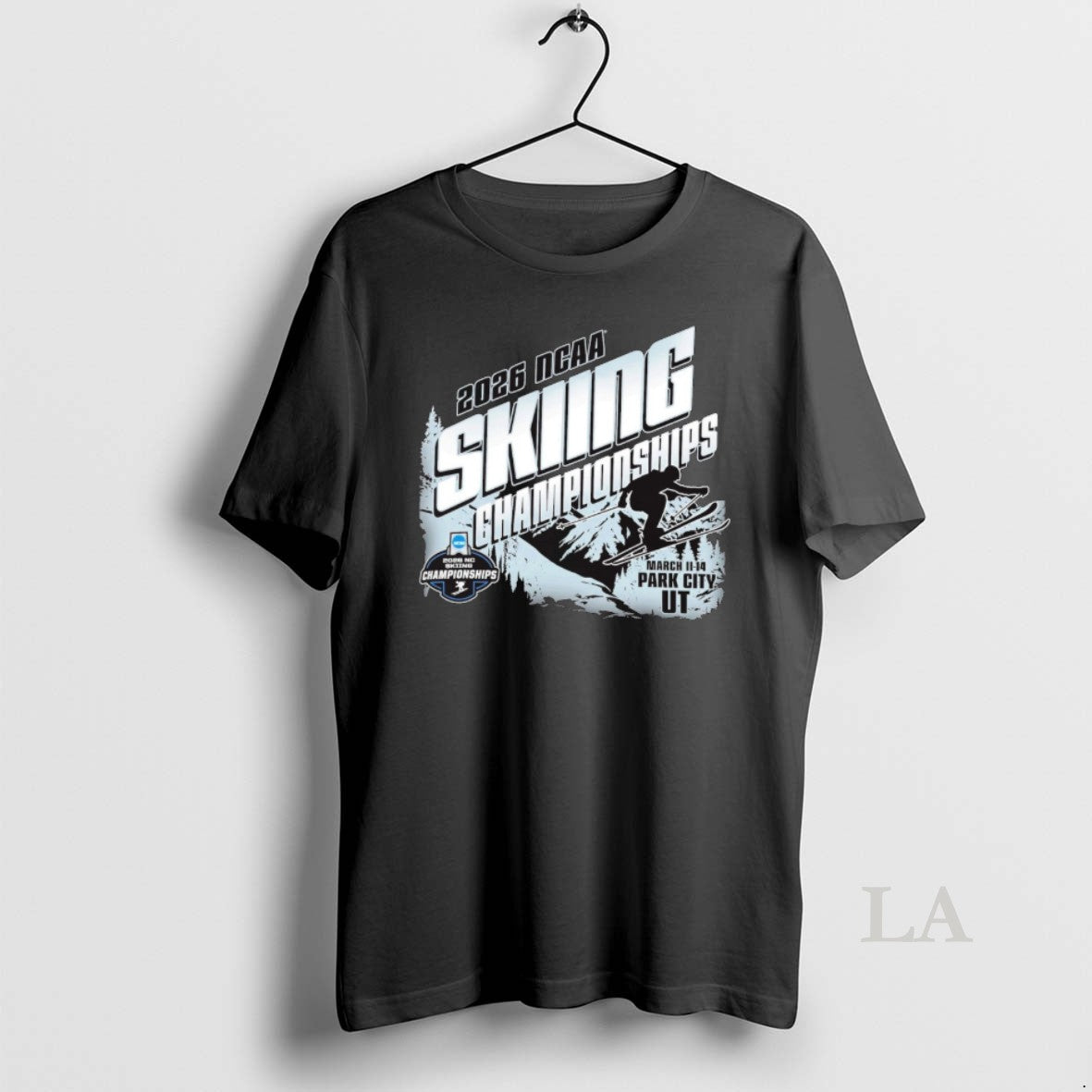 Original 2026 Ncaa Skiing Championships March 11_e2_80_9314 2026 Park City Ut Logos