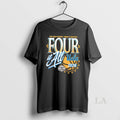 Original 2026 Ncaa Womens Basketball Final Four Ucla Bruins Four It All