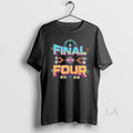 Original 2026 Ncaa Womens Basketball Madness Final Four All Teams
