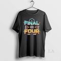 Original 2026 Ncaa Womens Basketball Tournament March Madness Final Four Zone Move