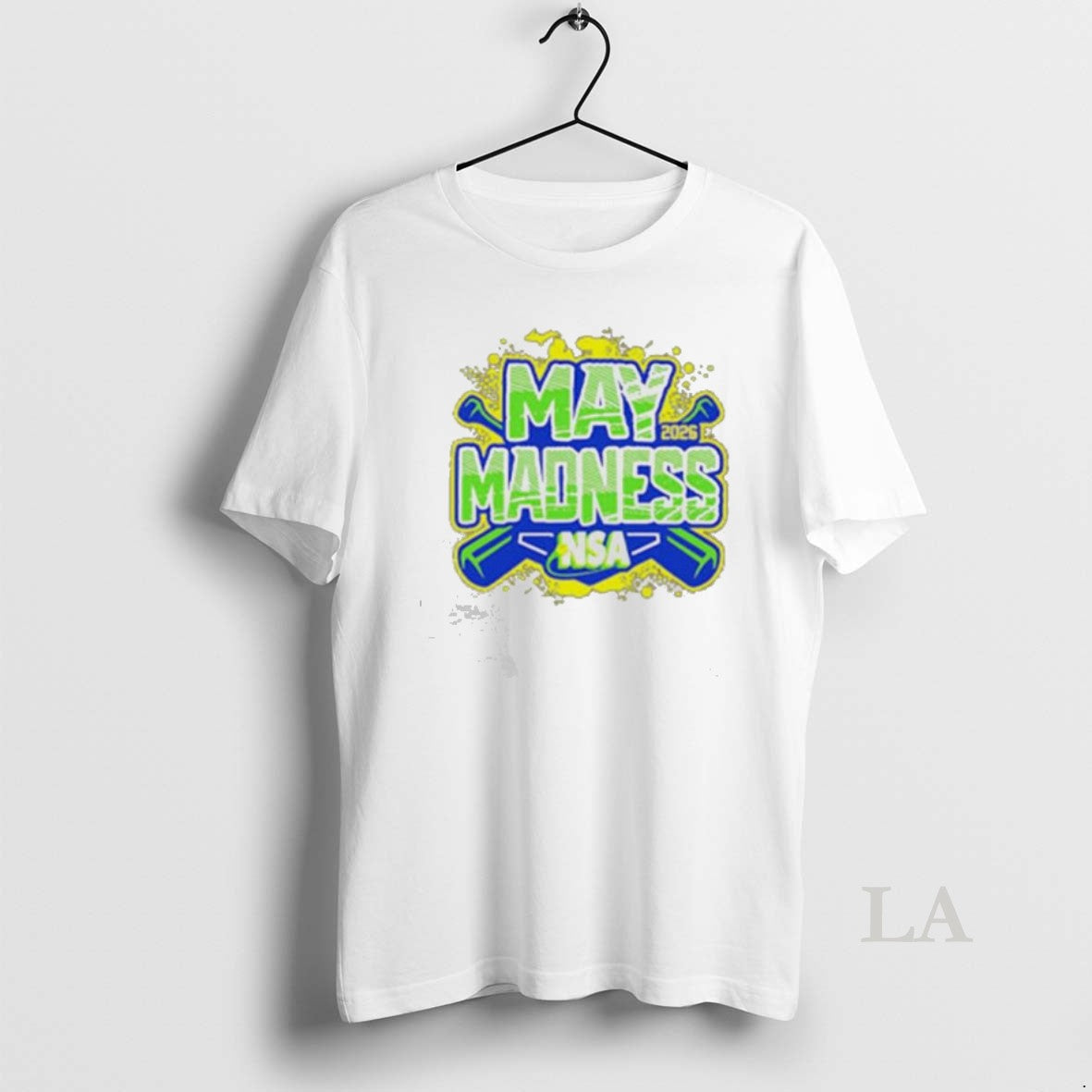 Original 2026 Nsa May Madness Fastpitch Tournament