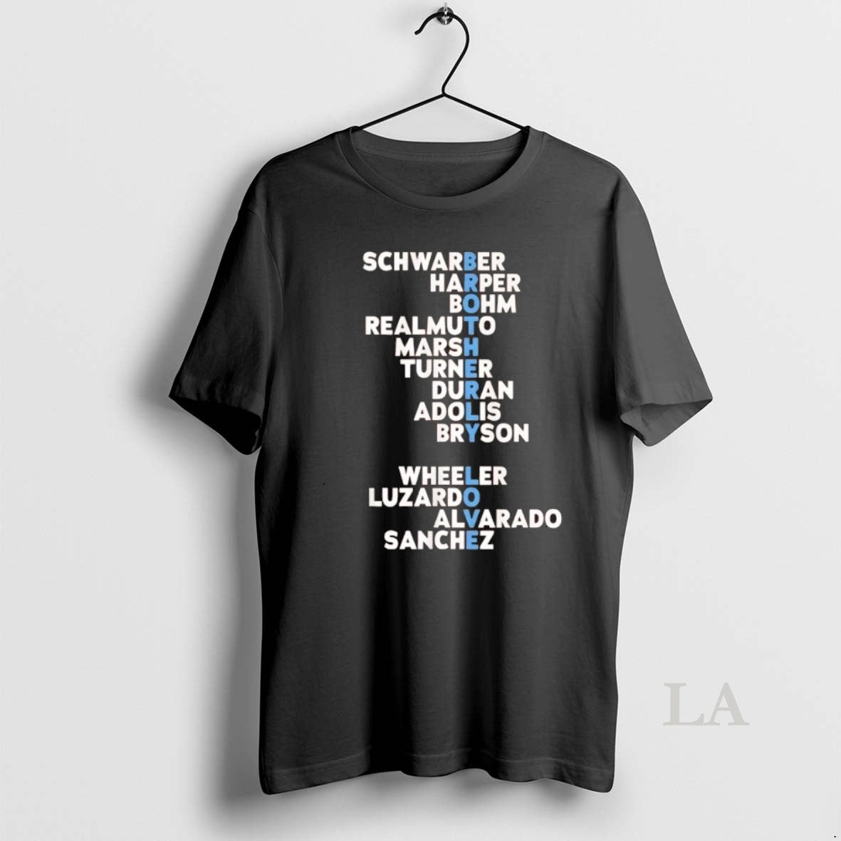 Original 2026 Philadelphia Phillies Baseball Brotherly Love Names