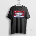 Original 2026 Straight Night Florida Pelicans Celebration Operations