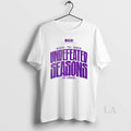 Original 2026 Tcu Womens Basketball Back To Back Undefeated Seasons
