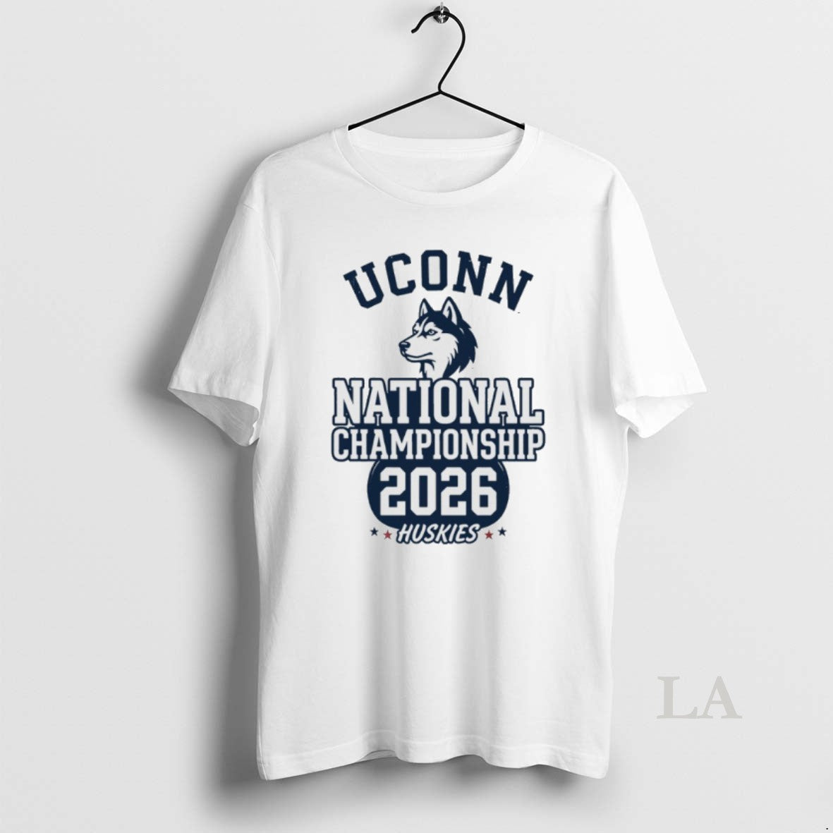 Original 2026 Uconn Huskies Mens Basketball National Championship