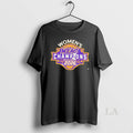 Original 2026 Womens Meac Championship Basketball Tournament Logo