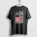 Original 250 Anniversary Usa Freedom 1776 2026 Long Sleve