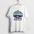 Original 4 Team 2026 Ncaa Di Mens Basketball East Regional Washington Dc