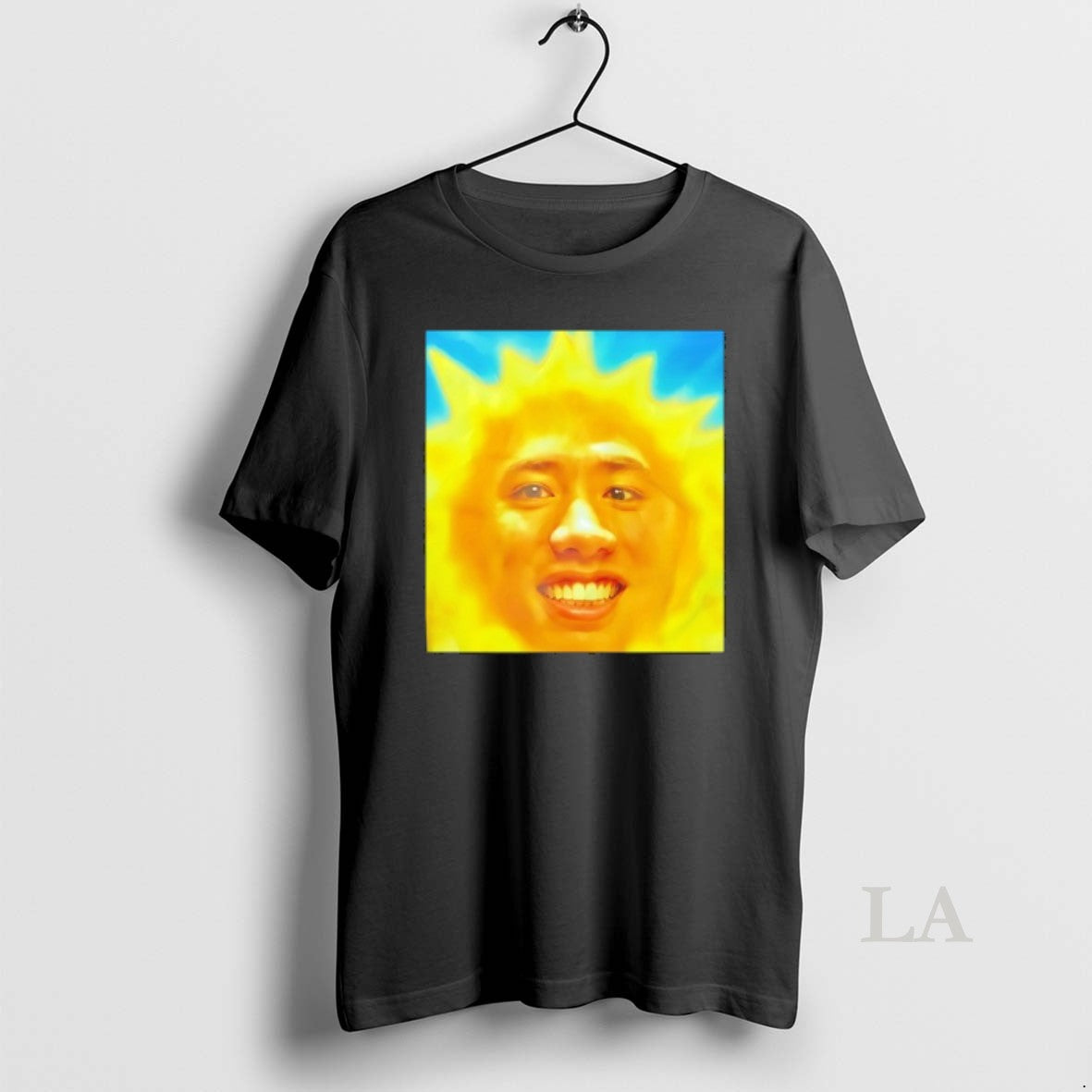 Original 7nx5bi7g Taka Sun Sunny Face Meme