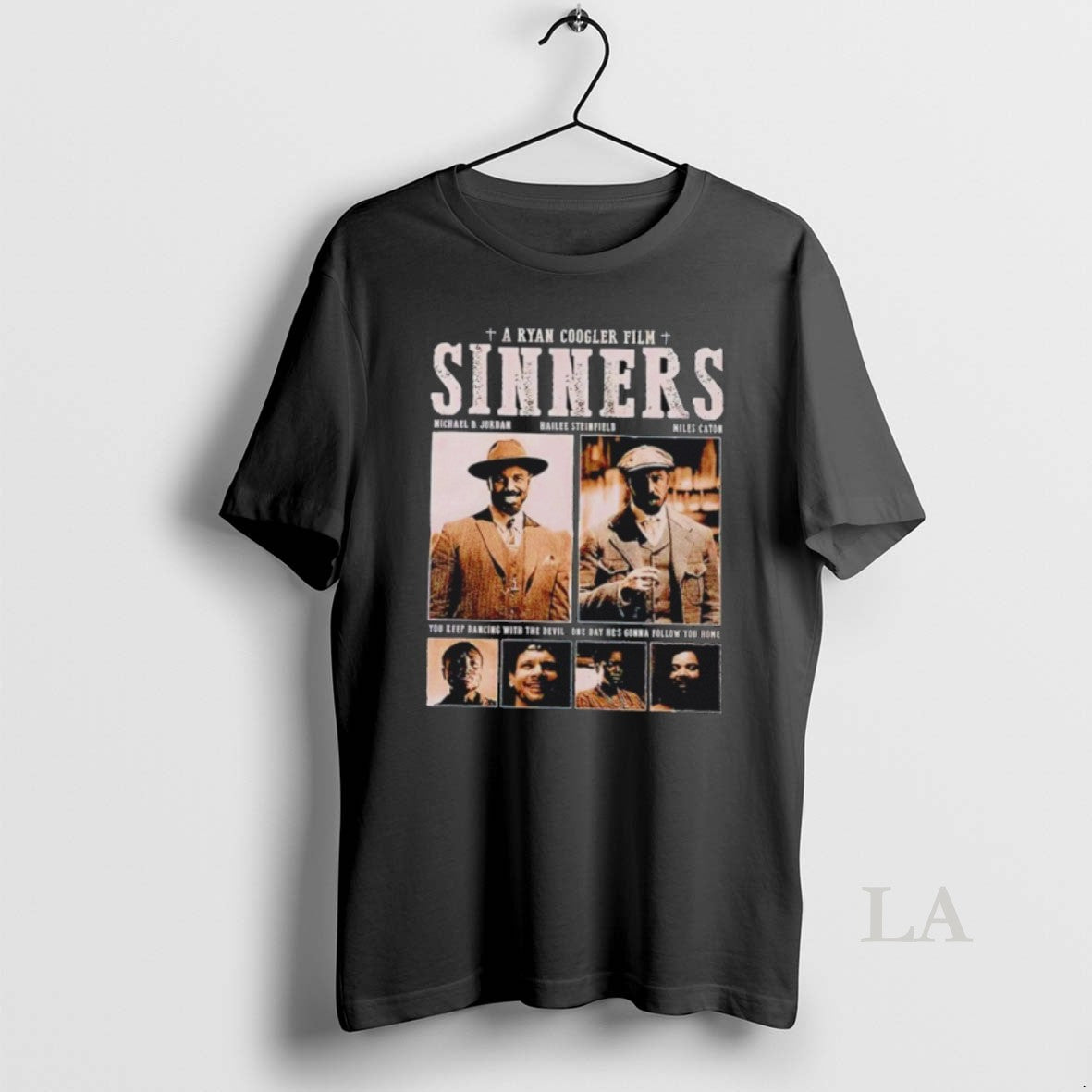 Original A Ryan Coogler Film Sinners