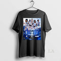 Original Acc Champs Basketball Duke Devil Win Virginia Cavaliers 74 70
