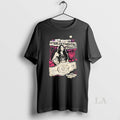Original Aj Lee Wwe Elimination Chamber 2026 Womens Intercontinental Champion