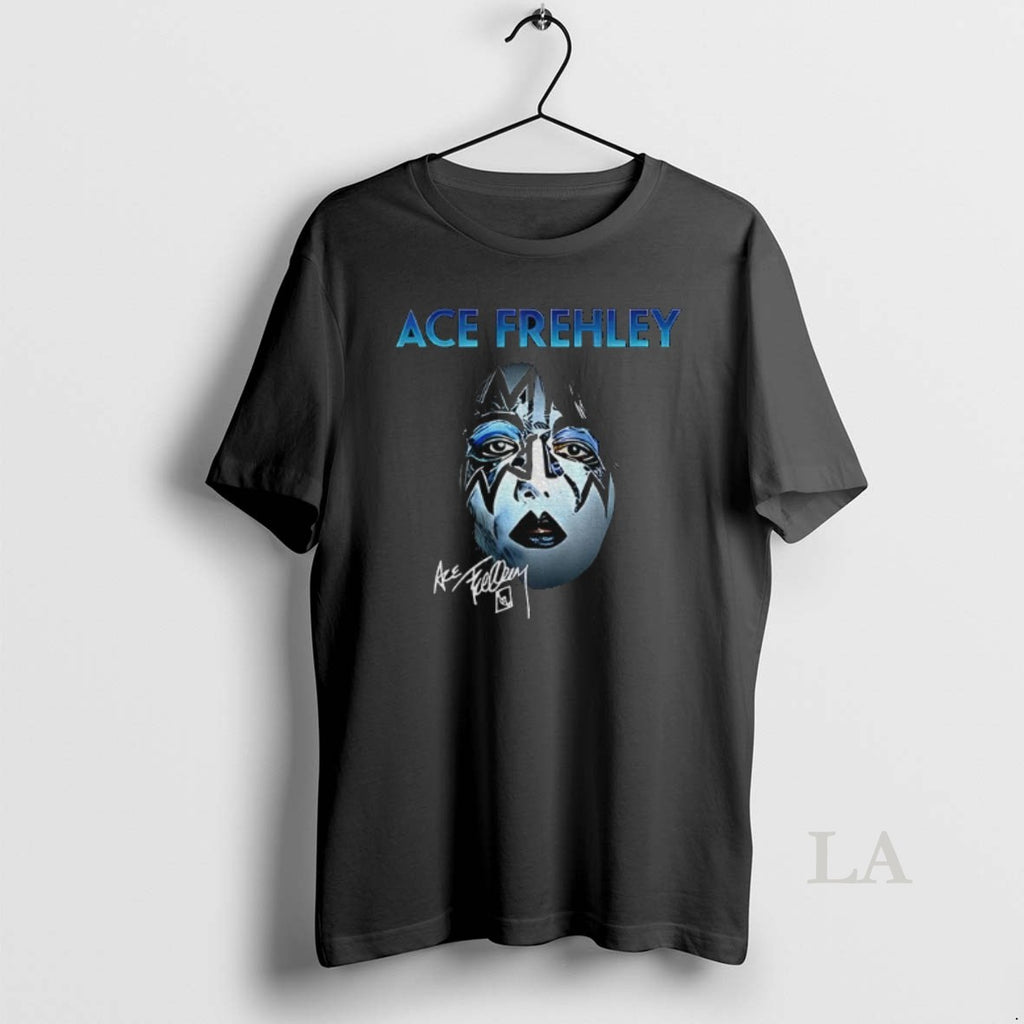 Original Ace Frehley Vintage Rip Rock Legend 1951 2025