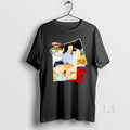 Original Adult Only Snow White Pinup Girl Mashup Collage