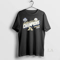 Original Akron Zips 2026 Mac Mens Basketball Tournament Champions Locker Room
