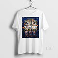 Original Akron Zips Basketball 2025 26 Mac Tournament Champions