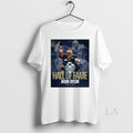 Original Akron Zips Jason Taylor Mac Hall Of Fame Class Of 2026 Signature