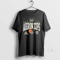 Original Akron Zips Mac 2026 Mbb Tournament Bound
