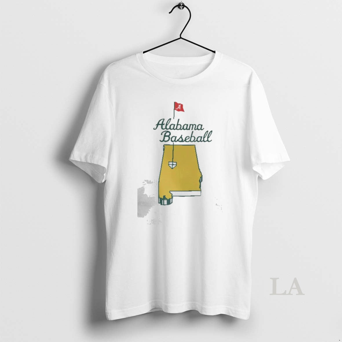 Original Alabama Baseball Augusta Sunday Giveaway