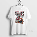 Original Alabama Crimson Tide Vs Auburn Tigers Barn Burners
