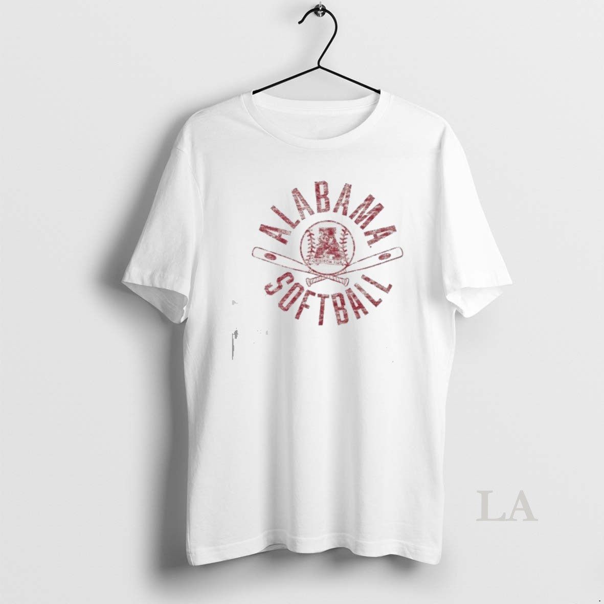 Original Alabama Softball Athletic Supply