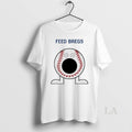 Original Alex Bregman Feed Bregs Chicago Cubs