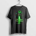 Original Alien And Ufo The Finals Have Arrived Graphic Tee Tshirts Jpg