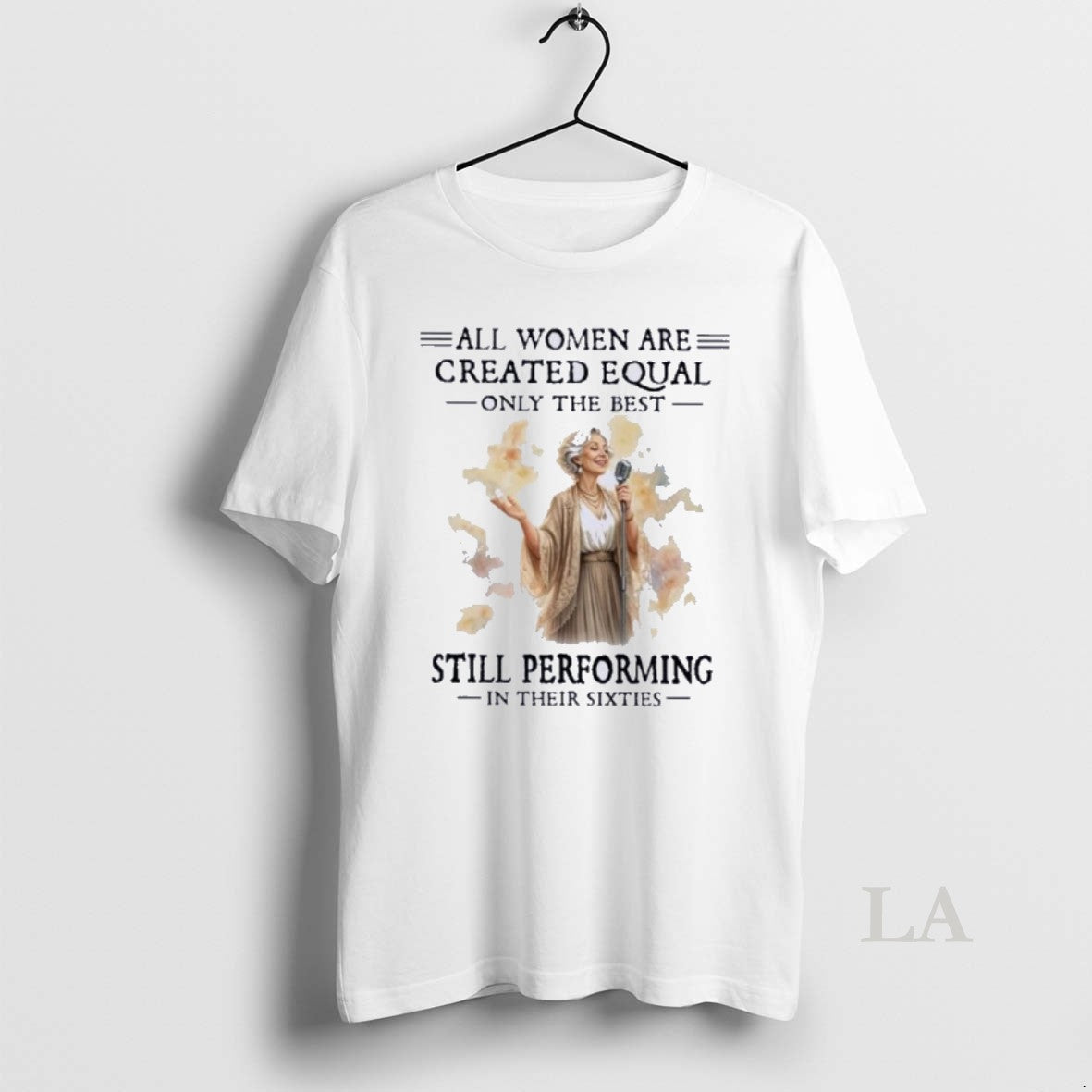 Original All Women Are Created Equal Only The Best Still Performing In Their Sixties