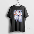 Original Almost Friday Judge Aaron And Bryce Harper Usa Baseball