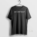 Original Am I Still Here