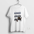 Original Amaze Rocky Alien Project Hail Mary Space