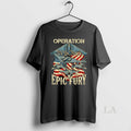 Original American Operation Epic Fury We The People American Flag
