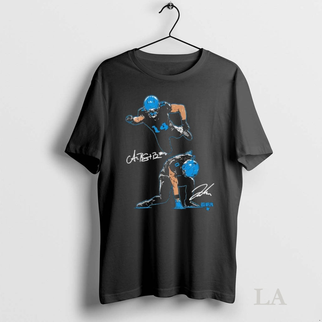 Original Amon Ra St Shirt 12