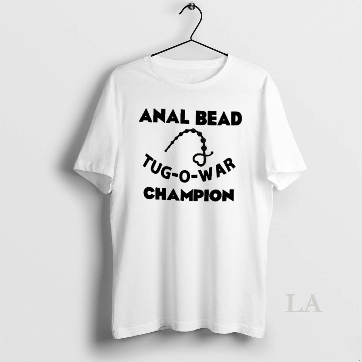 Original Anal Bead Tug O War Champion 2026