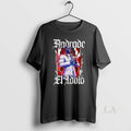 Original Andrade El Idolo Graphic Series