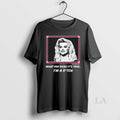 Original Anna Nicole Smith What You Read Its True Im A Bitch