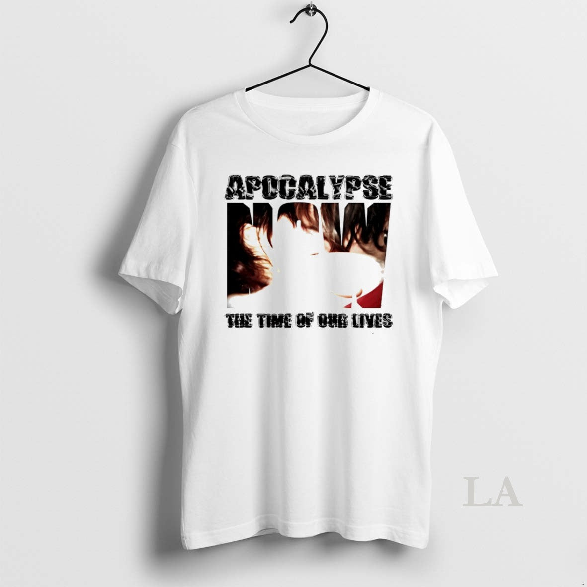 Original Apocalypse The Time Of Our Lives