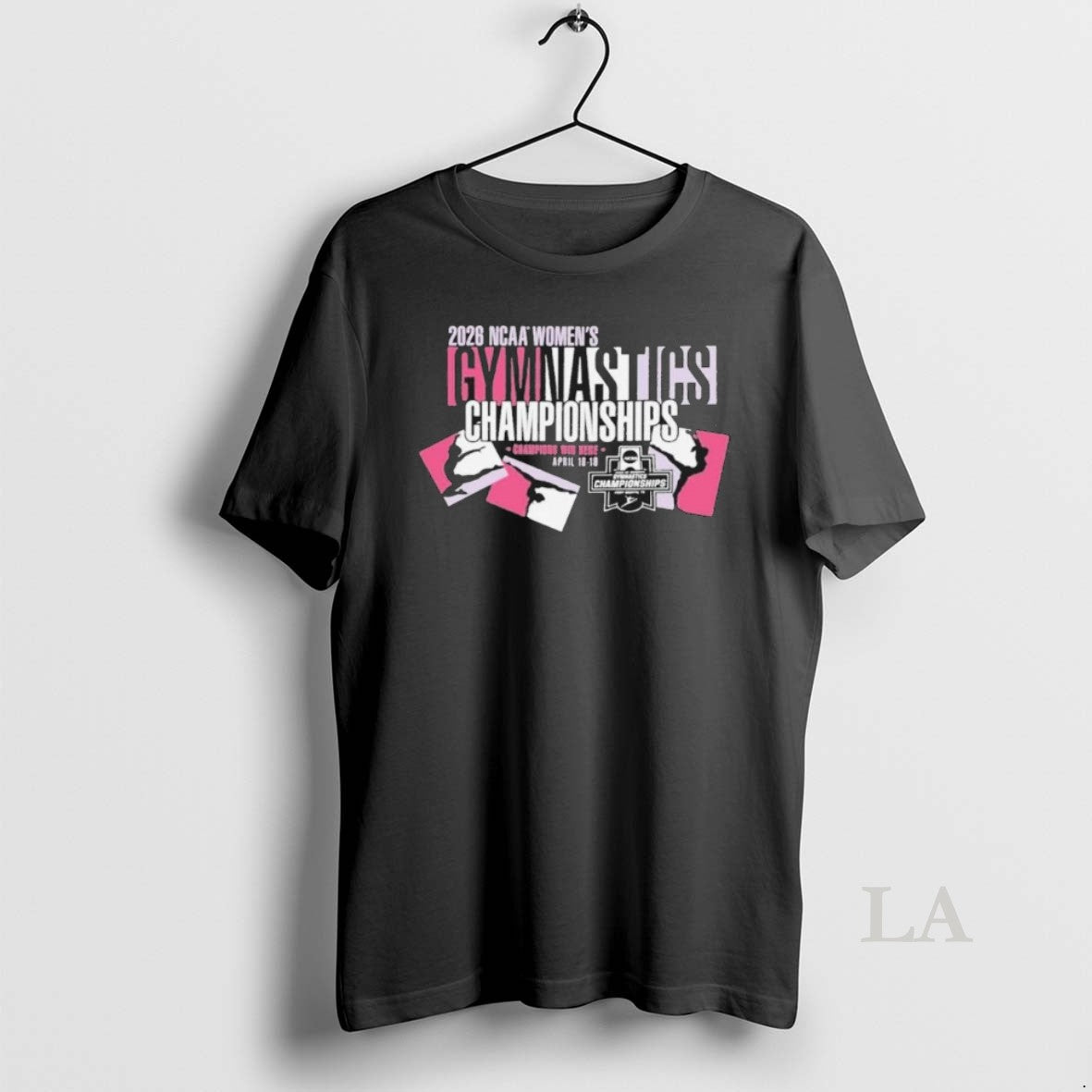 Original April 16 18 2026 Ncaa Womens Gymnastics Championships