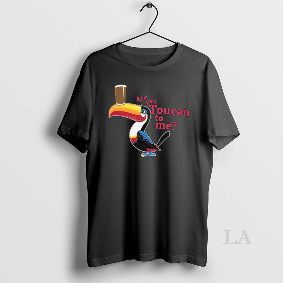 Original Are You Toucan To Me Long Sleve