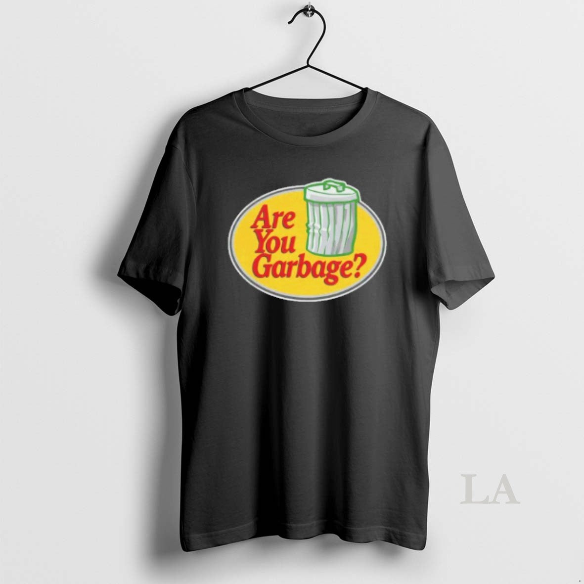 Original Are You Garbage Pro Fishing
