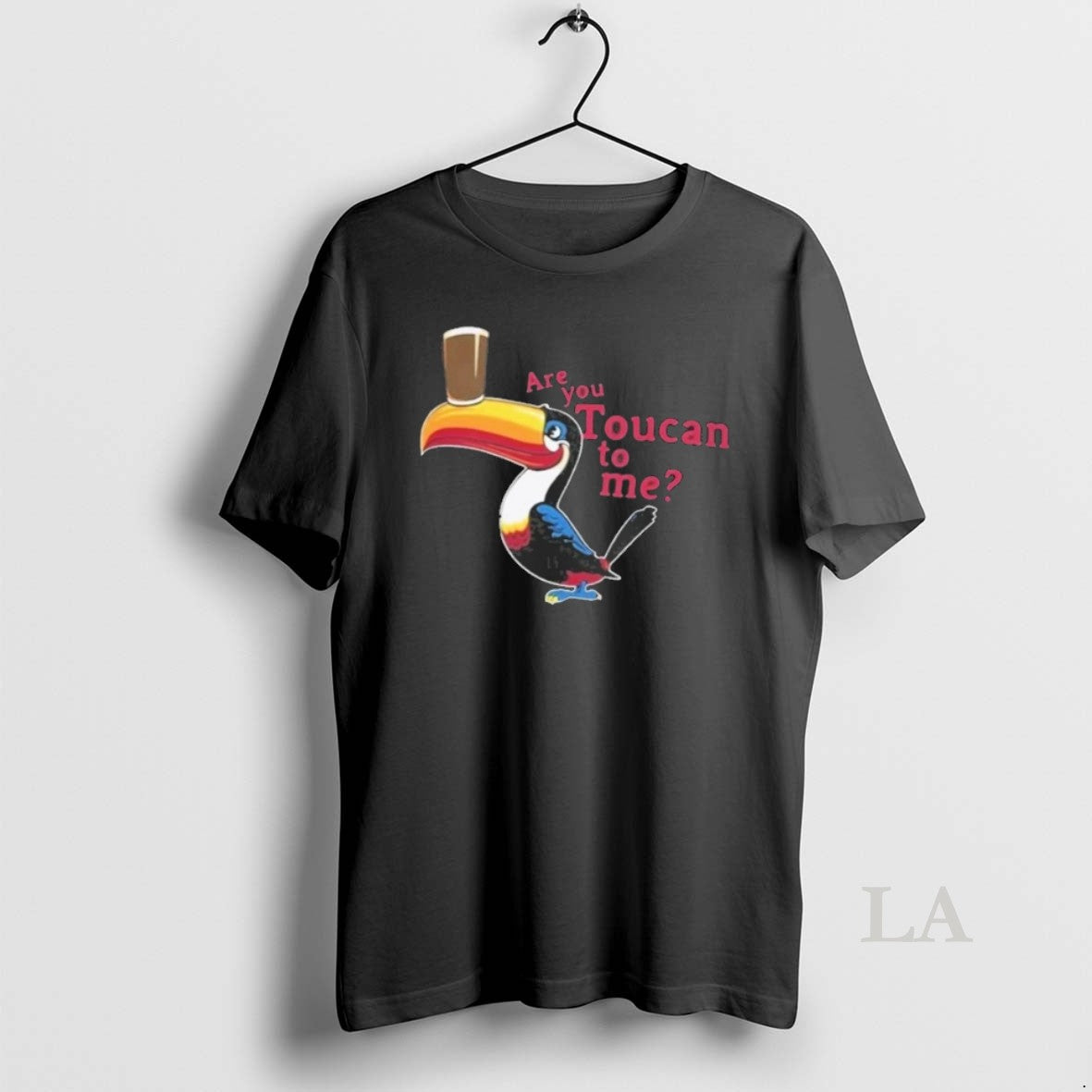 Original Are You Toucan To Me