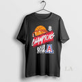 Original Arizona Mens Basketball Big 12 Tournament Champions