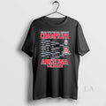 Original Arizona Wildcats 2026 Big 12 Mens Basketball Tournament Champs
